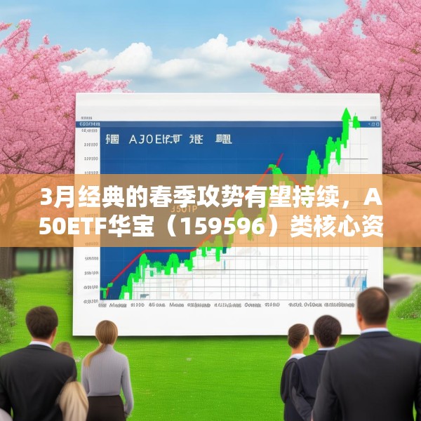 3月经典的春季攻势有望持续，A50ETF华宝（159596）类核心资产持续获益