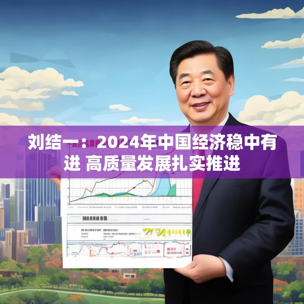 刘结一：2024年中国经济稳中有进 高质量发展扎实推进