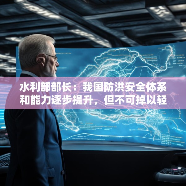 水利部部长：我国防洪安全体系和能力逐步提升，但不可掉以轻心
