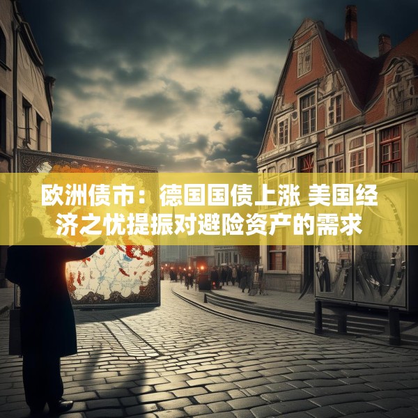 欧洲债市：德国国债上涨 美国经济之忧提振对避险资产的需求