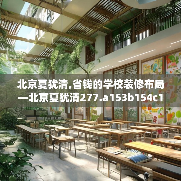 北京夏犹清,省钱的学校装修布局—北京夏犹清277.a153b154c157fgy.164fdsfds