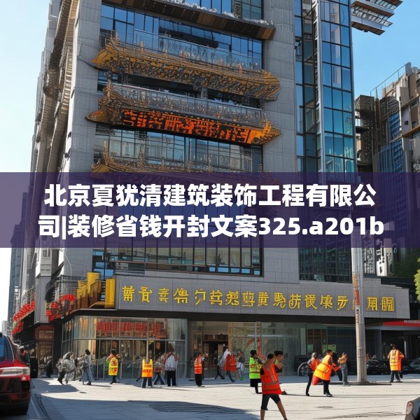 北京夏犹清建筑装饰工程有限公司|装修省钱开封文案325.a201b202c205fgy.212jhhj