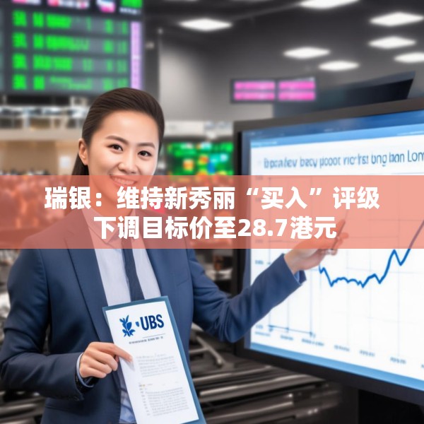 瑞银：维持新秀丽“买入”评级 下调目标价至28.7港元