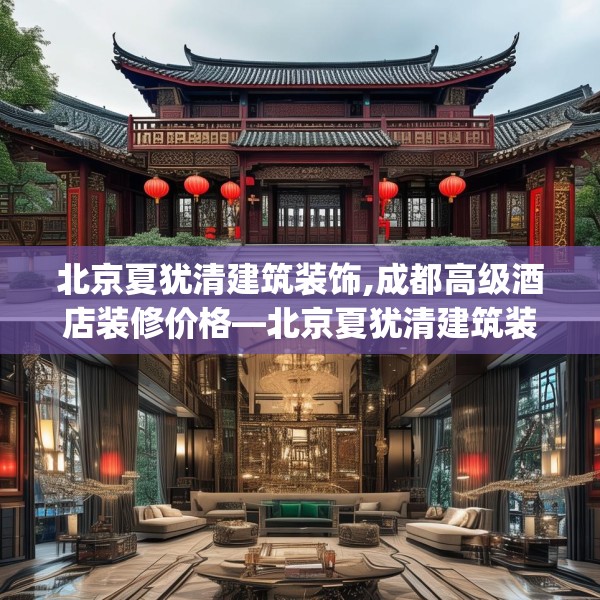 北京夏犹清建筑装饰,成都高级酒店装修价格—北京夏犹清建筑装饰191.a67b68c71fgy.78cvcx