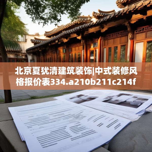 装修常识 第135页