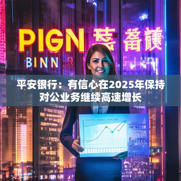 平安银行：有信心在2025年保持对公业务继续高速增长