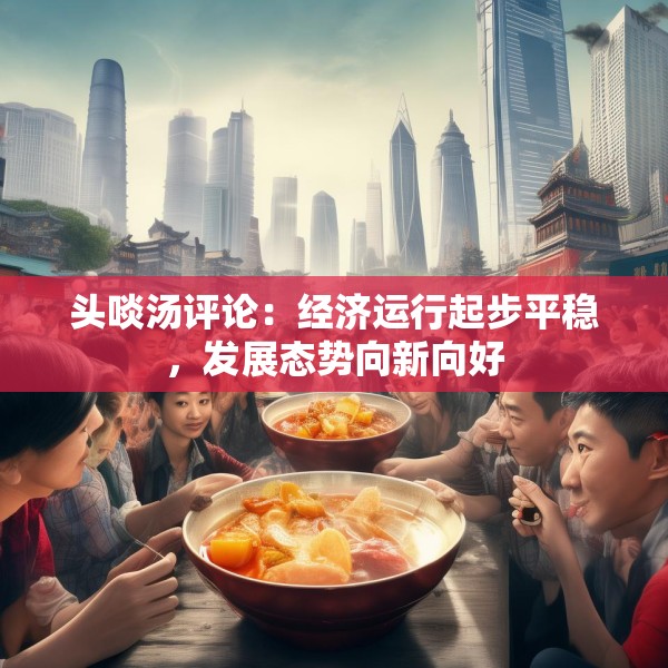 头啖汤评论：经济运行起步平稳，发展态势向新向好