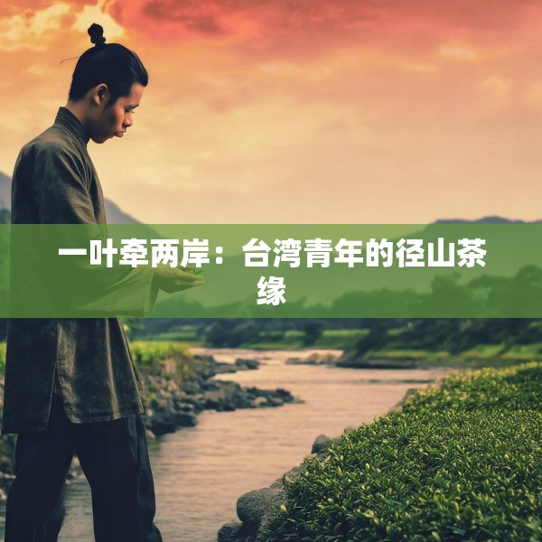 一叶牵两岸：台湾青年的径山茶缘