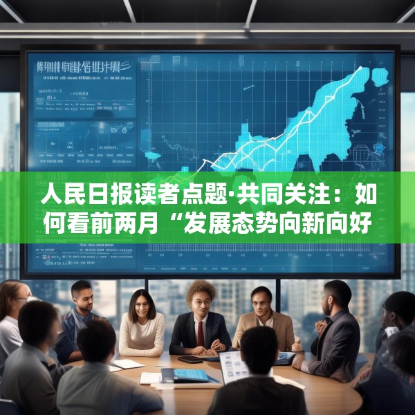 人民日报读者点题·共同关注：如何看前两月“发展态势向新向好”？