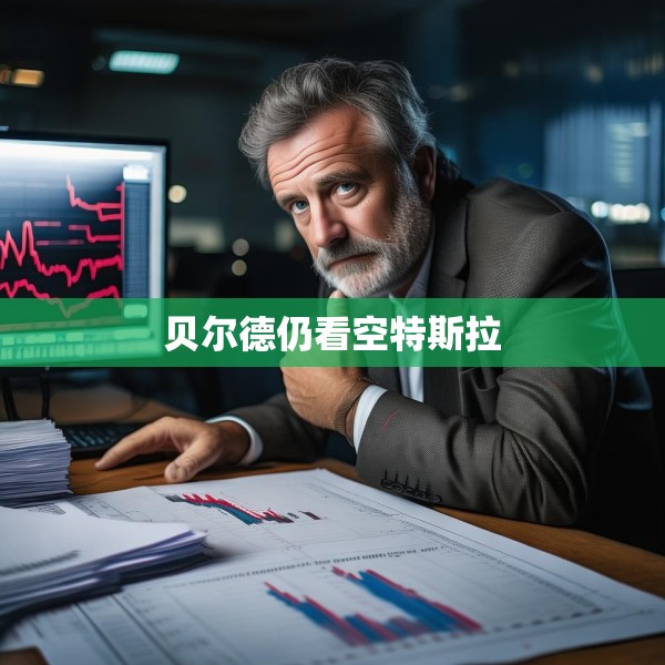 贝尔德仍看空特斯拉