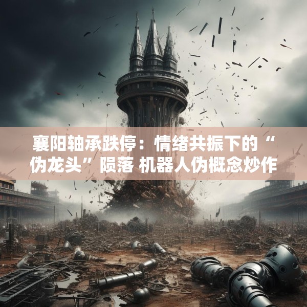 襄阳轴承跌停：情绪共振下的“伪龙头”陨落 机器人伪概念炒作泡沫破灭？