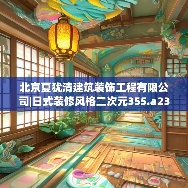 北京夏犹清建筑装饰工程有限公司|日式装修风格二次元355.a231b232c235fgy.242poiy