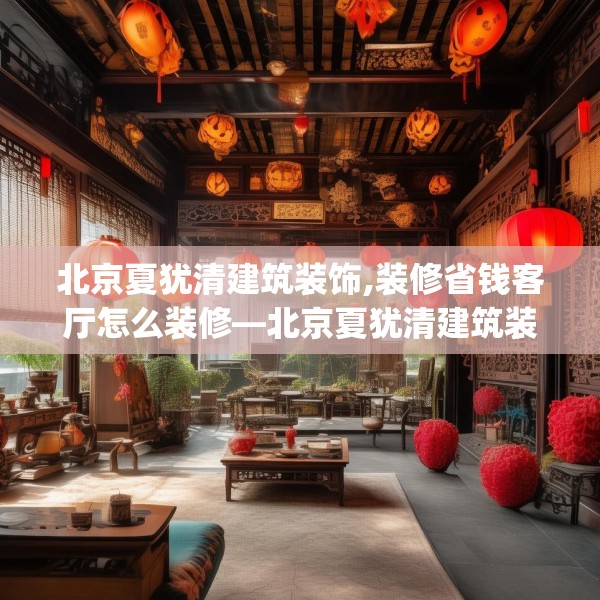 北京夏犹清建筑装饰,装修省钱客厅怎么装修—北京夏犹清建筑装饰546.a422b423c426fgy.433dsfds
