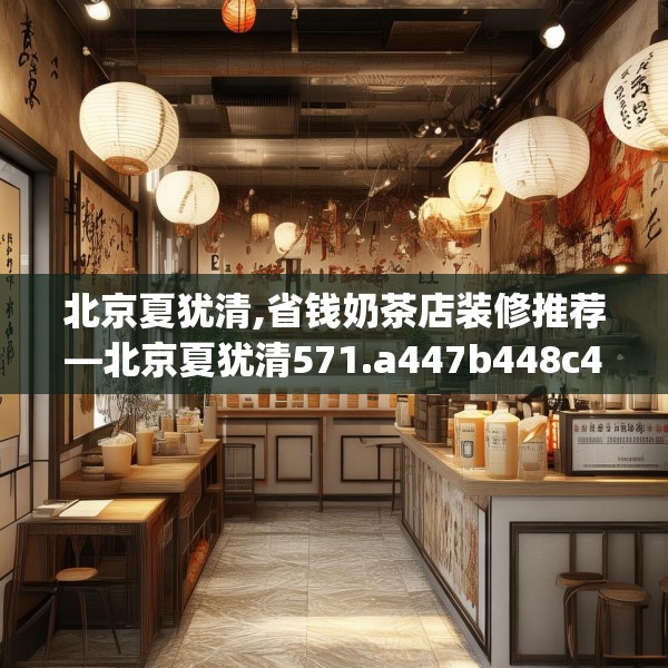 北京夏犹清,省钱奶茶店装修推荐—北京夏犹清571.a447b448c451fgy.458poiy