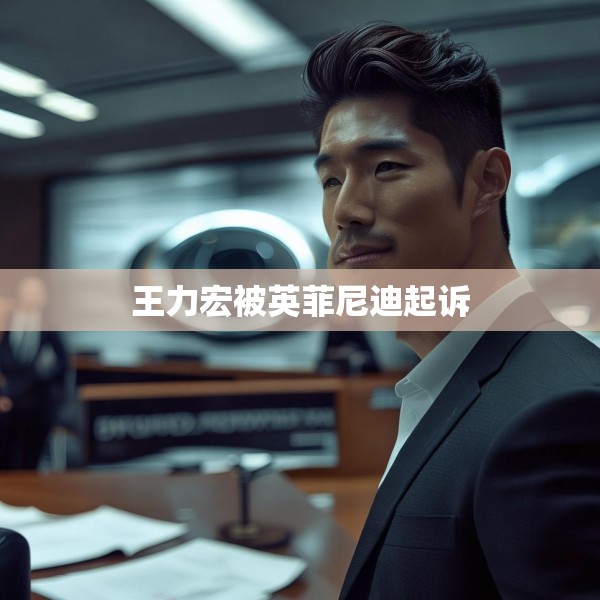 王力宏被英菲尼迪起诉