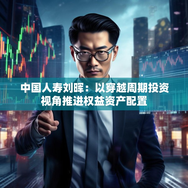 中国人寿刘晖：以穿越周期投资视角推进权益资产配置