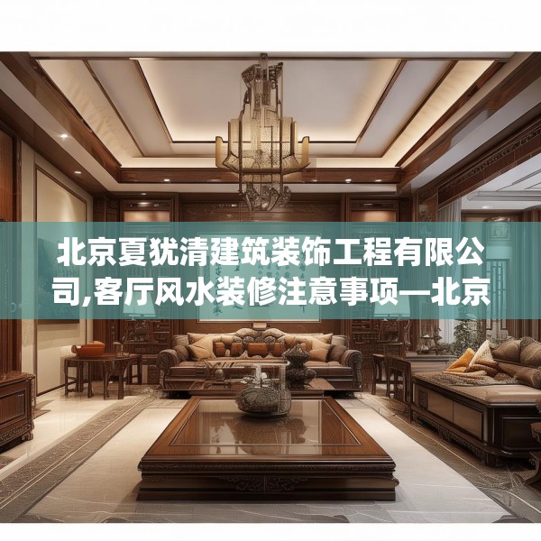 北京夏犹清建筑装饰工程有限公司,客厅风水装修注意事项—北京夏犹清建筑装饰工程有限公司240.a116b117c120fgy.127dsfds