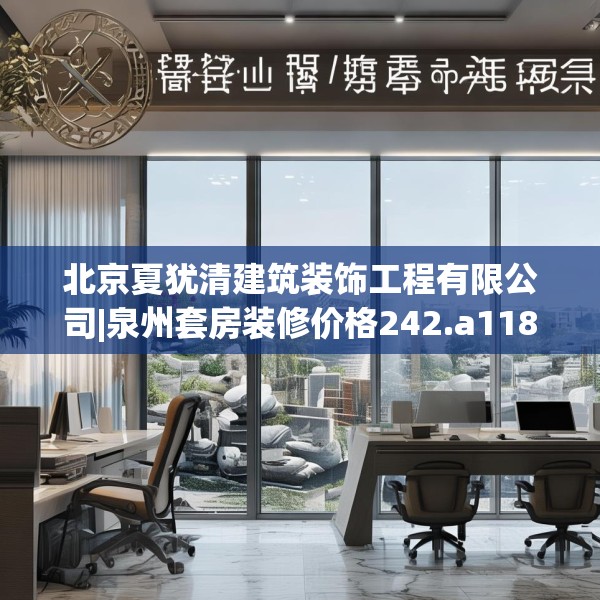北京夏犹清建筑装饰工程有限公司|泉州套房装修价格242.a118b119c122fgy.129wew
