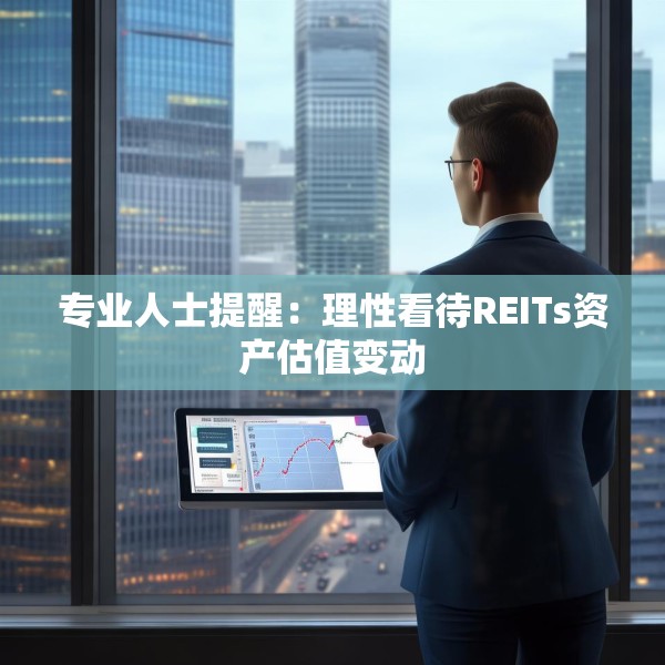 专业人士提醒：理性看待REITs资产估值变动