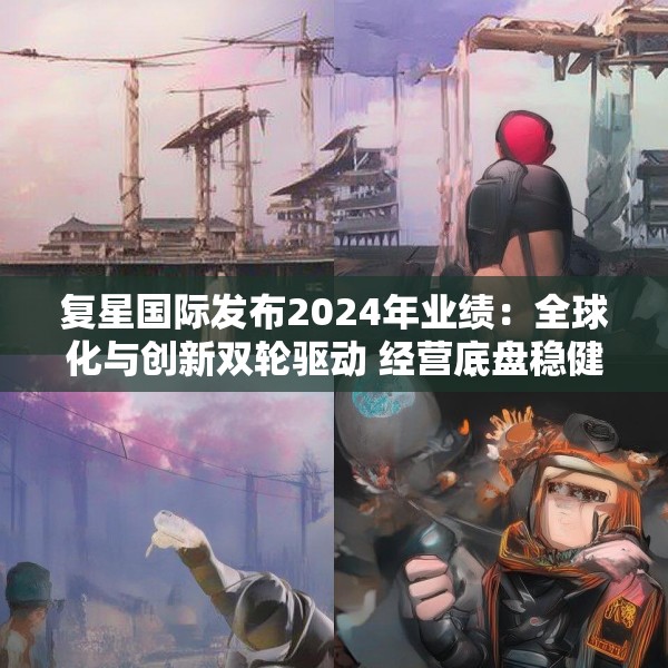 复星国际发布2024年业绩：全球化与创新双轮驱动 经营底盘稳健