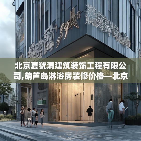 北京夏犹清建筑装饰工程有限公司,葫芦岛淋浴房装修价格—北京夏犹清建筑装饰工程有限公司349.a225b226c229fgy.236fdsfds
