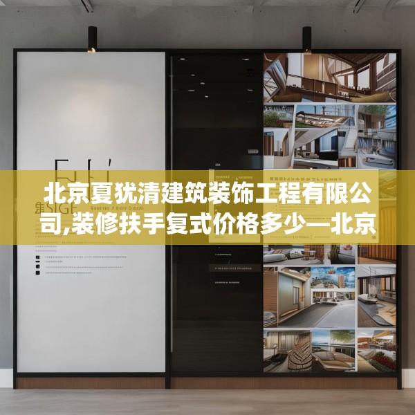 北京夏犹清建筑装饰工程有限公司,装修扶手复式价格多少—北京夏犹清建筑装饰工程有限公司262.a138b139c142fgy.149sdA