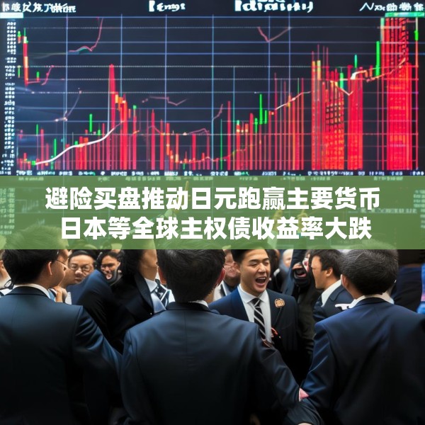 避险买盘推动日元跑赢主要货币 日本等全球主权债收益率大跌