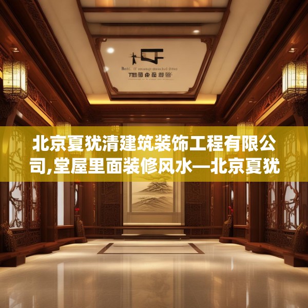 北京夏犹清建筑装饰工程有限公司,堂屋里面装修风水—北京夏犹清建筑装饰工程有限公司599.a475b476c479fgy.486fds