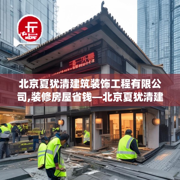 北京夏犹清建筑装饰工程有限公司,装修房屋省钱—北京夏犹清建筑装饰工程有限公司168.a44b45c48fgy.55dsfds