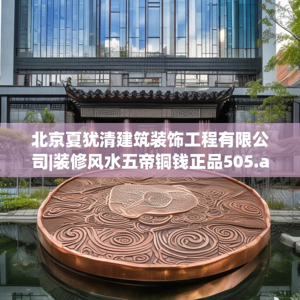 北京夏犹清建筑装饰工程有限公司|装修风水五帝铜钱正品505.a381b382c385fgy.392jhhj