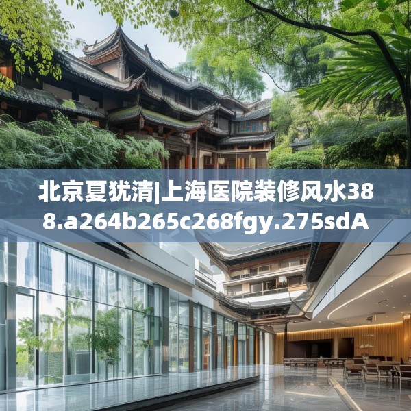 北京夏犹清|上海医院装修风水388.a264b265c268fgy.275sdA