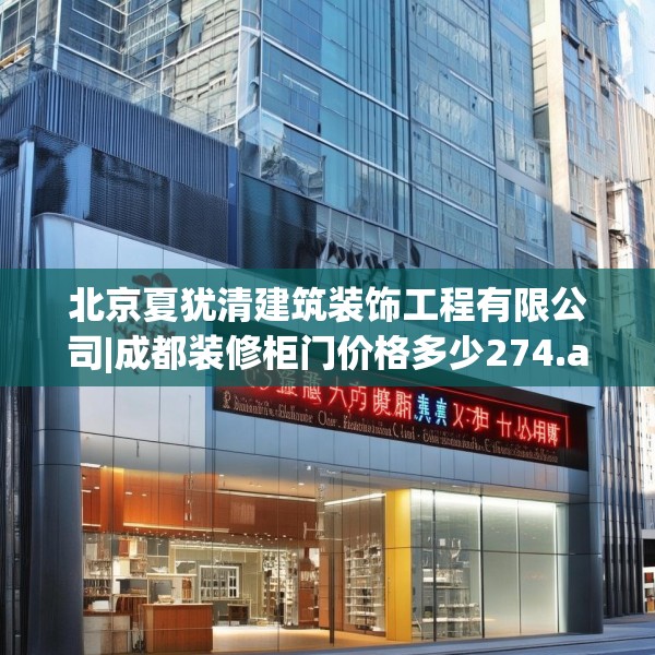 北京夏犹清建筑装饰工程有限公司|成都装修柜门价格多少274.a150b151c154fgy.161htyj