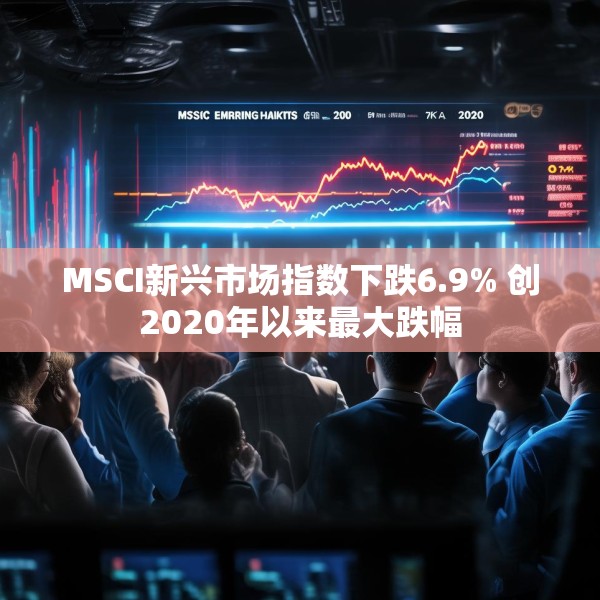 MSCI新兴市场指数下跌6.9% 创2020年以来最大跌幅