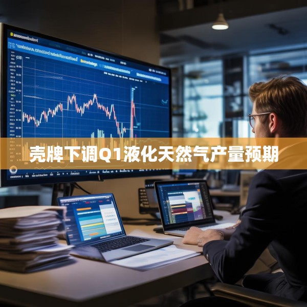 壳牌下调Q1液化天然气产量预期