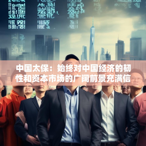 中国太保：始终对中国经济的韧性和资本市场的广阔前景充满信心