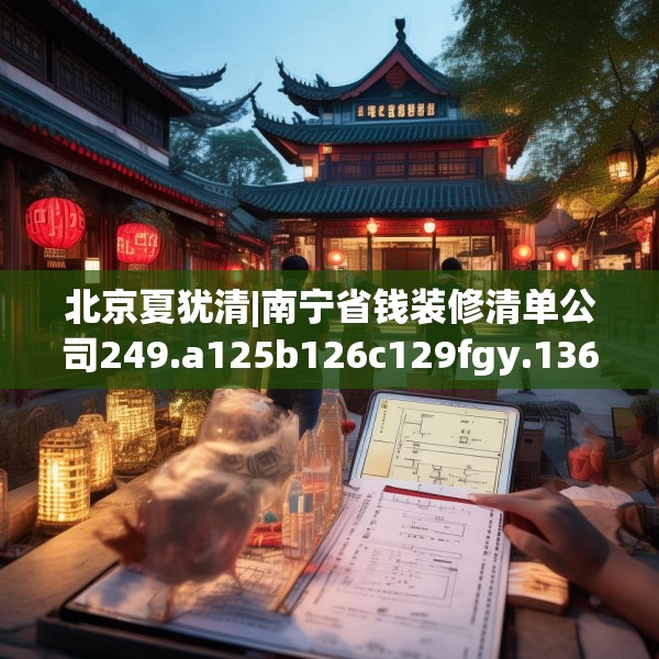 北京夏犹清|南宁省钱装修清单公司249.a125b126c129fgy.136fhsg