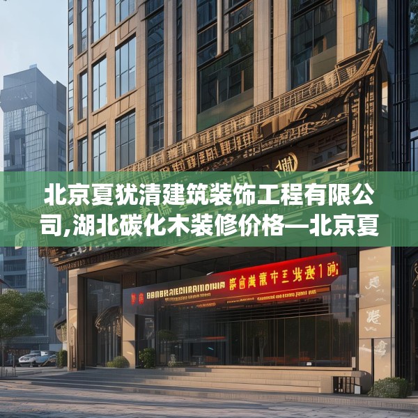北京夏犹清建筑装饰工程有限公司,湖北碳化木装修价格—北京夏犹清建筑装饰工程有限公司534.a410b411c414fgy.421lkjl