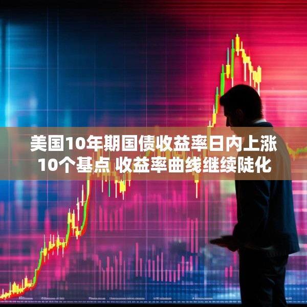 美国10年期国债收益率日内上涨10个基点 收益率曲线继续陡化