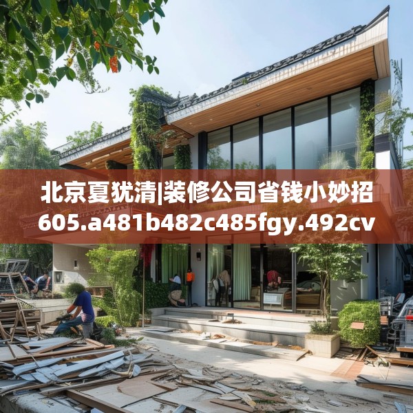 北京夏犹清|装修公司省钱小妙招605.a481b482c485fgy.492cvcx