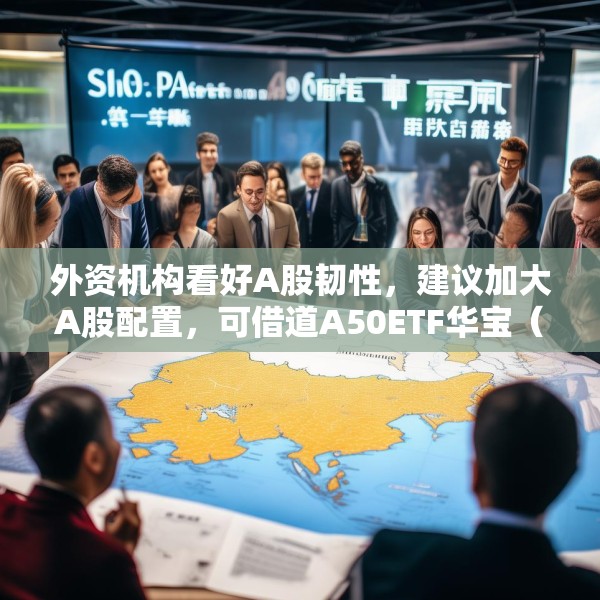 外资机构看好A股韧性，建议加大A股配置，可借道A50ETF华宝（159596）布局