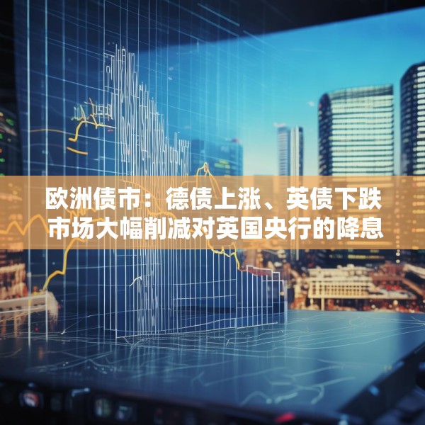欧洲债市：德债上涨、英债下跌 市场大幅削减对英国央行的降息押注