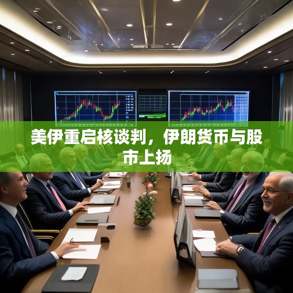 美伊重启核谈判，伊朗货币与股市上扬