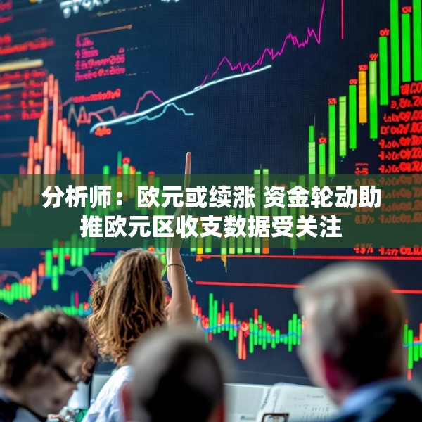 分析师：欧元或续涨 资金轮动助推欧元区收支数据受关注