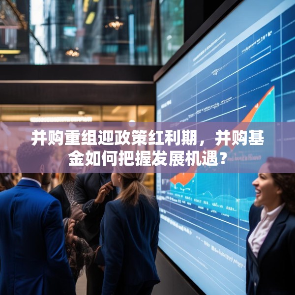 并购重组迎政策红利期，并购基金如何把握发展机遇？