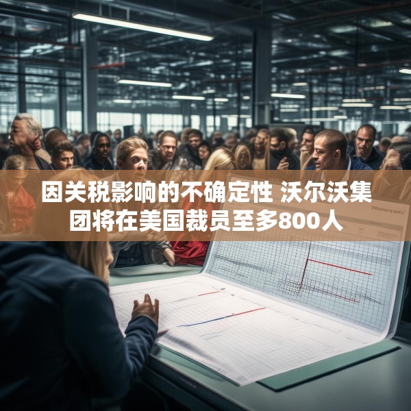 因关税影响的不确定性 沃尔沃集团将在美国裁员至多800人
