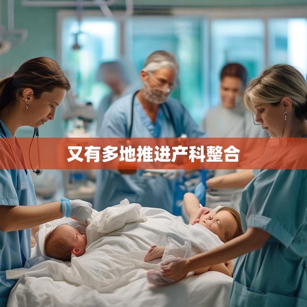 又有多地推进产科整合