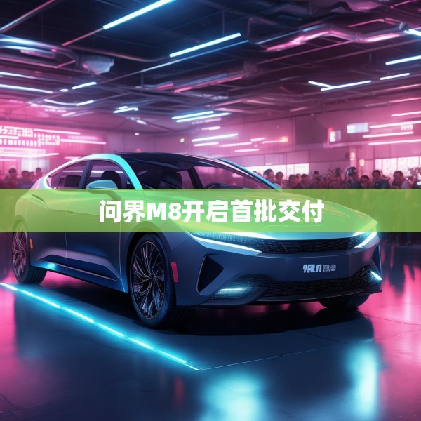 问界M8开启首批交付