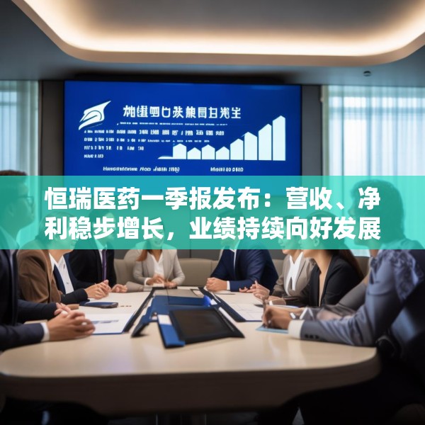 恒瑞医药一季报发布：营收、净利稳步增长，业绩持续向好发展