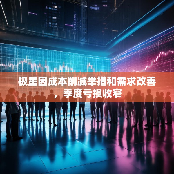 极星因成本削减举措和需求改善，季度亏损收窄