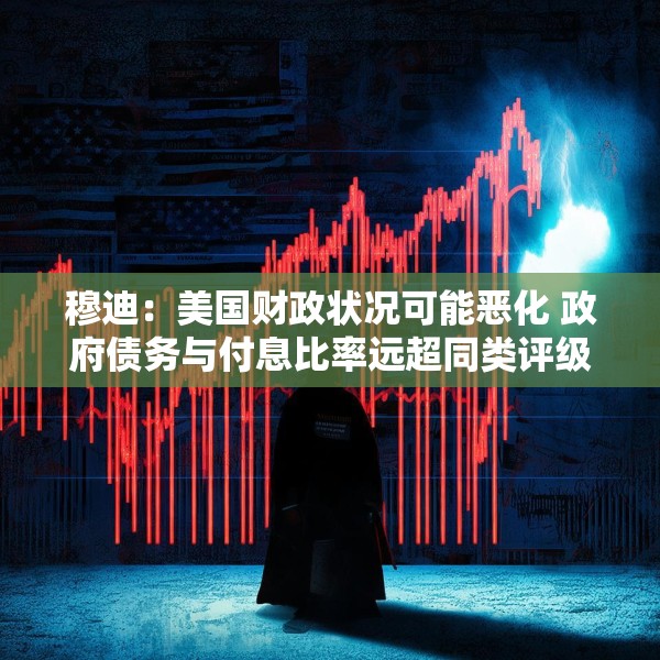 穆迪：美国财政状况可能恶化 政府债务与付息比率远超同类评级主权国家